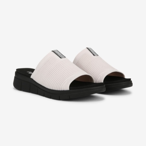 Ryka Made For Women Epic Slide Sandal (WIDE) - Picture 1 of 11